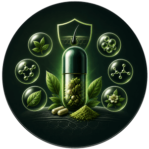 Complete Nutrition