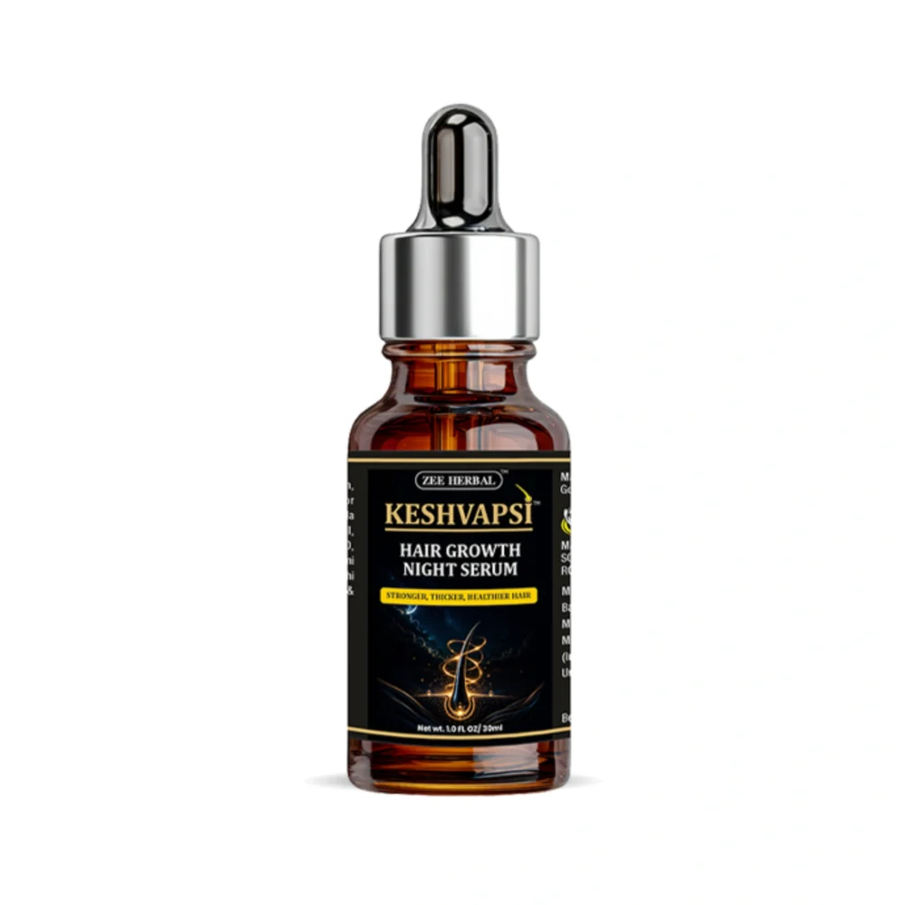 Night Serum