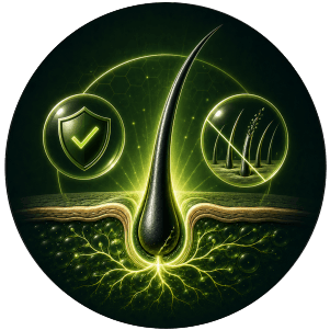 Root Strength