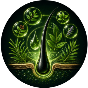 Botanical Blend