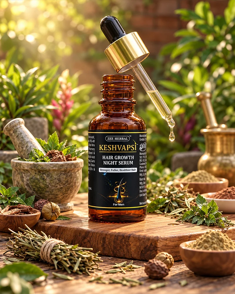 Night Serum