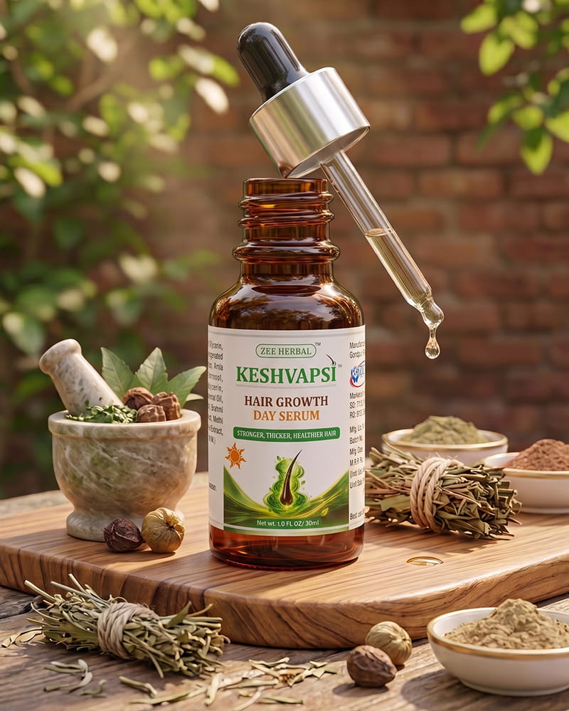 Day Serum