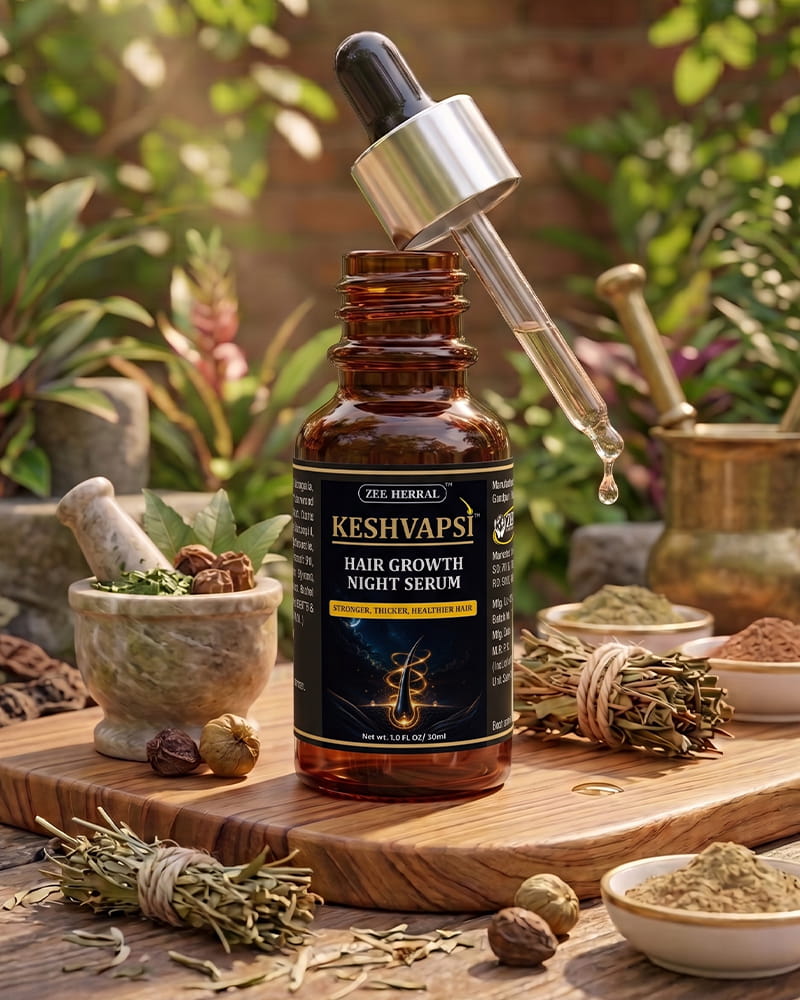 Night Serum