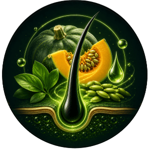 Pumpkin Seed Extract