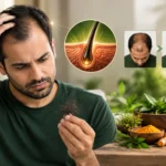 Best Way to Stop Hair Fall: A Complete Hair Fall Treatment Guide